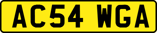 AC54WGA