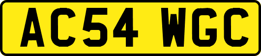 AC54WGC