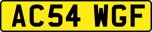 AC54WGF