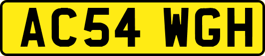 AC54WGH