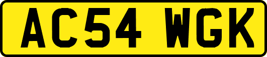 AC54WGK