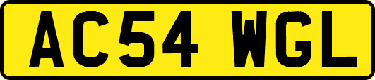 AC54WGL