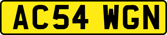 AC54WGN