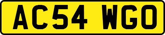 AC54WGO