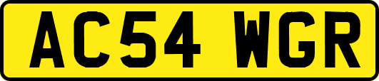 AC54WGR