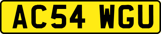 AC54WGU