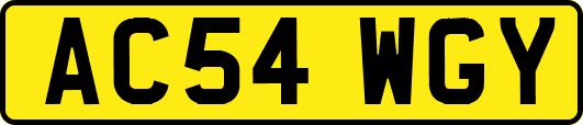 AC54WGY