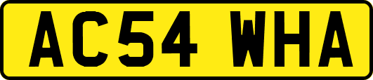AC54WHA