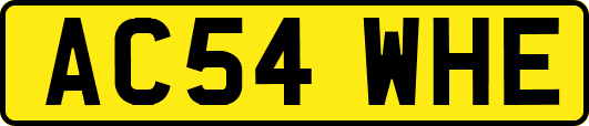 AC54WHE