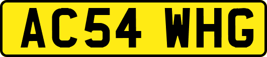 AC54WHG