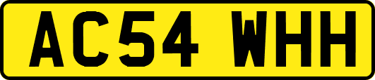 AC54WHH