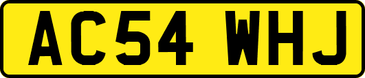 AC54WHJ