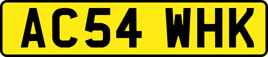 AC54WHK