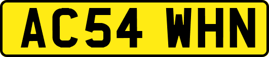 AC54WHN
