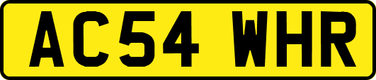 AC54WHR