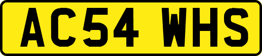 AC54WHS