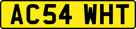 AC54WHT