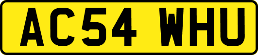 AC54WHU