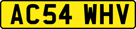 AC54WHV