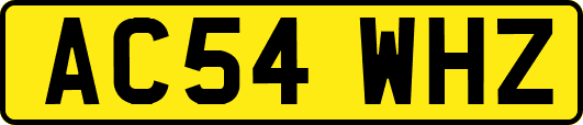 AC54WHZ