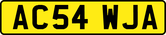 AC54WJA