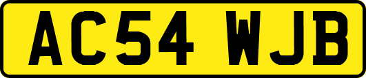 AC54WJB