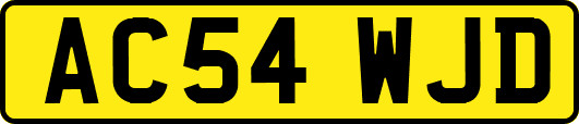 AC54WJD