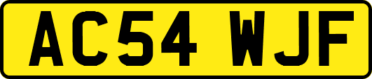 AC54WJF
