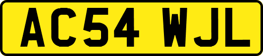 AC54WJL