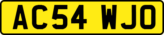 AC54WJO