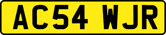 AC54WJR