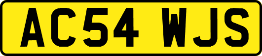 AC54WJS