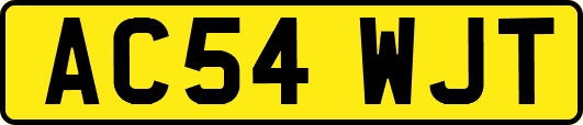 AC54WJT