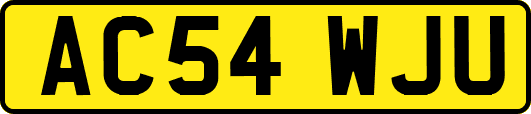 AC54WJU