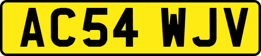 AC54WJV