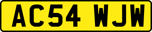 AC54WJW