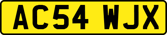 AC54WJX