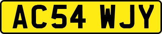 AC54WJY