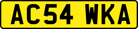 AC54WKA