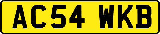 AC54WKB