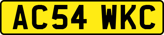AC54WKC