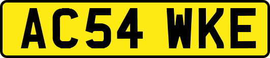 AC54WKE