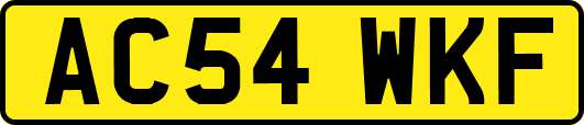AC54WKF