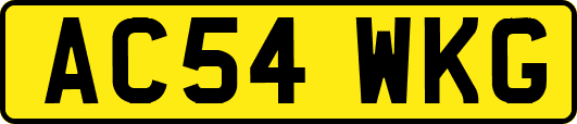 AC54WKG