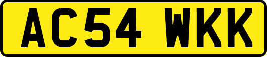 AC54WKK