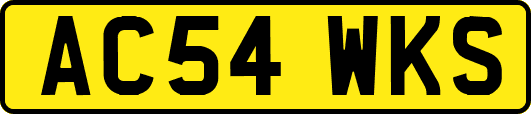 AC54WKS