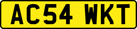 AC54WKT