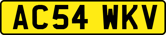 AC54WKV