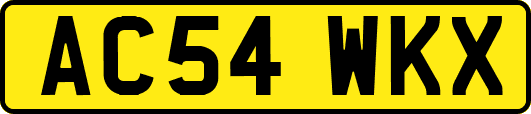 AC54WKX