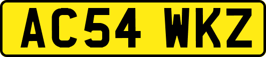 AC54WKZ